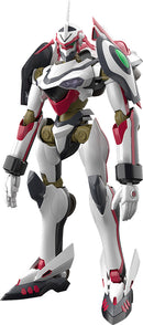 Eureka Seven MODEROID NIRVASH type ZERO