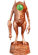 Kofu Aliens Max Factory Kofu Aliens - Ver.ZO - Metallic Brown