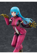 THE KING OF FIGHTERS XV GOLDENHEAD+ KULA DIAMOND - AmiAmi LIMITED EDITION