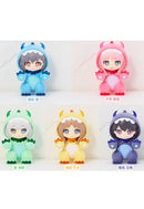 BanG Dream! MyGO!!!!!  BUSHIROAD Chara Gon Figure