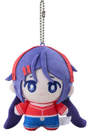 MiSide Solarain Mita Punipuni Mascot Plushie (10cm)