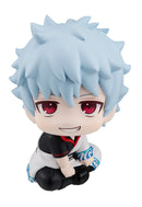 Gintama Gintoki MEGAHOUSE Lookup Gintoki Sakata