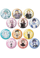 Hatsune Miku Caravan Trading Can Badge akiba culture fashion