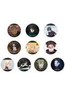 Jujutsu Kaisen Contents Seed Culling Game Can Badge Vol. 1