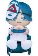 Urban Myth Dissolution Center Good Smile Company Plushie Ayumu Meguriya
