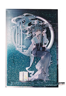 Character Vocal Series 01: Hatsune Miku Good Smile Company Hatsune Miku Glitter Acrylic Block: Han Gong Qiu Yue Ver.
