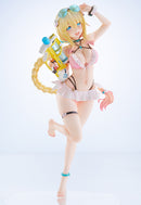 PHANTASY STAR ONLINE 2 es AMAKUNI Akhtal Summer Vacation