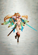 TOPS/VERTEX Elf Village 12th Villager Lulunya (REPRODUCTION)