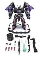 ARENA OF THE ANCIENT GOD TOYS ALLIANCE LIMITED 1/60 SCALE AAG-02 DRAGON KNIGHT RENATA