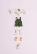 NEW CUDDLE HASUKI WY-001 1/12 SCALE DOLL CLOTHES
