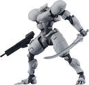 Gunparade March MODEROID SHIKON (Single-pilot Model)