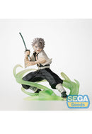 Demon Slayer: Kimetsu no Yaiba SEGA Xross Link Anime Figure Sanemi Shinazugawa -Hashira Training Arc-
