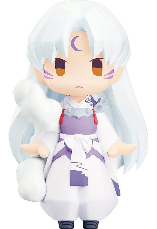 Inuyasha HELLO! GOOD SMILE Sesshomaru