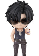 2994 TIME RAIDERS Good Smile Arts Shanghai Nendoroid Hei Yanjing