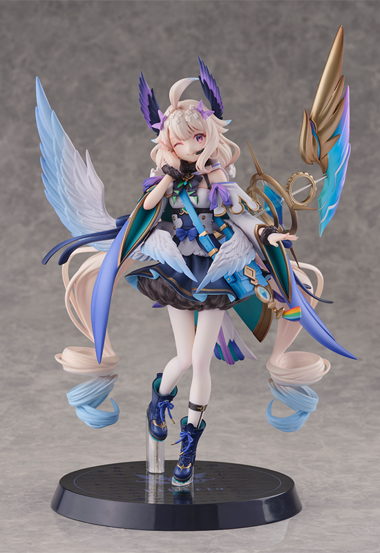 Nijisanji ANYCOLOR Inc. Enna Alouette