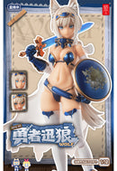 SNAIL SHELL RPG-05 HERO WOLF 1/12 SCALE ACTION FIGURE