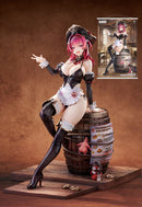 Goddess of Victory: Nikke Hobby Sakura Mast: Romantic Maid DELUXE EDITION
