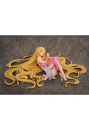STAR GUARDIAN SNAIL SHELL (蝸之殻) X BIGFIREBIRD BUILD X BEAUTYWORKS LING XIN 1/7 SCALE