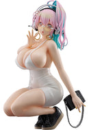 Super Sonico POP UP PARADE Super Sonico: 15th Mini Dress Ver. L Size