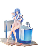 GODDESS OF VICTORY: NIKKE Good Smile Arts Shanghai Helm - Post-Shower Moment