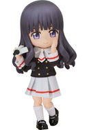 Cardcaptor Sakura: Clear Card Nendoroid Doll Tomoyo Daidouji: Tomoeda Junior High Uniform Ver.