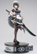 Zenless Zone Zero APEX Ellen Joe