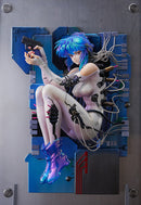 Ghost in the Shell (Manga Edition) Max Factory Motoko Kusanagi