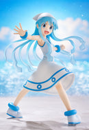 Squid Girl FuRyu Trio-Try-iT Figure Squid Girl