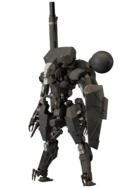 Metal Gear Solid V The Phantom Pain Kotobukiya Metal Gear Sahelanthropus Black Ver.