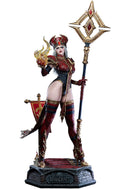 World of Warcraft Infinity Studio x Blizzard Sally Whitemane 1/3 Scale