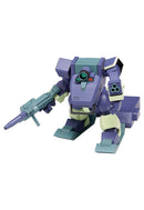 Armored Trooper Votoms Wave Zwerg ST Edition