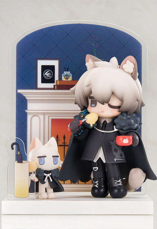 Arknights APEX Dessert Time Mini Series SilverAsh