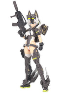 Megami Device Kotobukiya Yggdrasis Garm Ripper