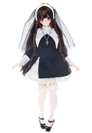 Maiden's Prayer Azone international 1/6 Mahiro