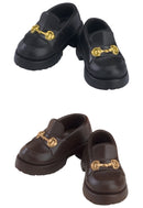 Harmonia bloom Good Smile Company Harmonia bloom Shoes Series (Loafers/Black) / (Loafers/Brown)