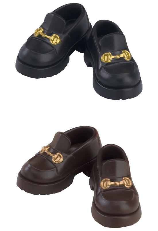 Harmonia bloom Good Smile Company Harmonia bloom Shoes Series (Loafers/Black) / (Loafers/Brown)