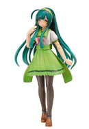 Tohoku Zunko/Zundamon Project PLUM PMOA Plafia Tohoku Zunko