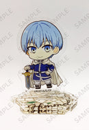 Frieren: Beyond Journey's End TORICO Tsunagaru Mini Acrylic Stand Himmel