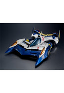 Future GPX Cyber Formula11 MEGAHOUSE Variable Action SUPER ASURADA AKF-11 -Livery Edition-【with gift】