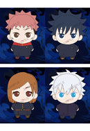 Jujutsu Kaisen Bushiroad Creative Oversize Gojo Satoru/Fushiguro Megumi/Itadori Yuji/Kugisaki Nobara