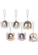 Heaven Official's Blessing Season 2 BEYONITY(Murakami) Babu Chara Rubber Strap