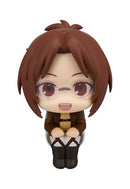 Attack on Titan MEGAHOUSE Lookup Hange Zoe