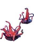 Sushing Articulated Base Series Sushing Articulated Base Series UBC-404: Adult Ver. & Larva Ver.