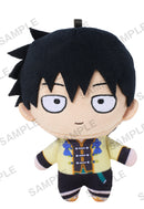 Mob Psycho 100 III BUSHIROAD CREATIVE Puchish! Ritsu Kageyama