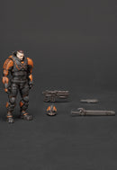 ACID RAIN TOYS ALLIANCE LIMITED 1/18 SCALE FAV-A138 DOUGLAS