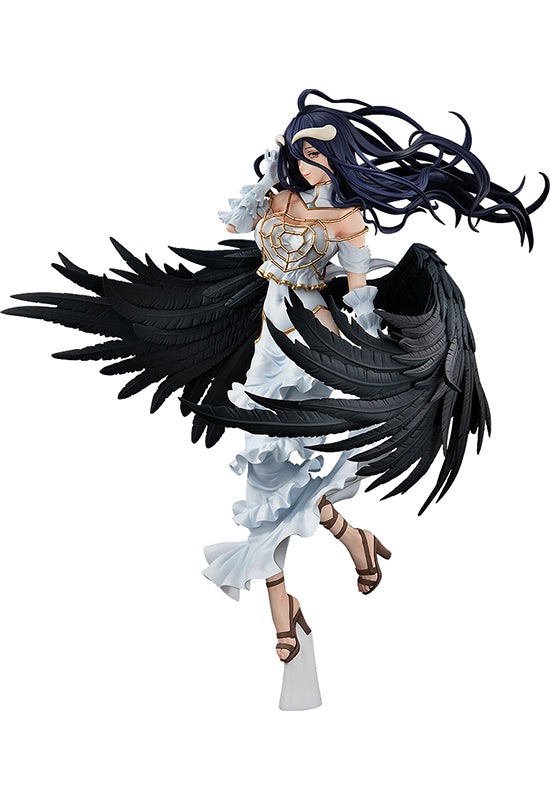 OVERLORD IV KADOKAWA Albedo: Wing Ver.