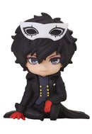 Persona5 Royal Nendoroid Plus: Joker Rubber Mascot