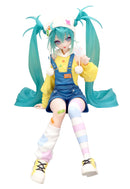 Hatsune Miku FuRyu Noodle Stopper Figure -Lollipop-