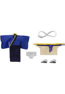 Lycoris Recoil Nendoroid Doll Outfit Set: Takina Inoue - Cafe LycoReco Uniform Ver.