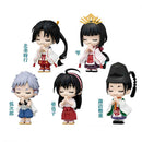 The Elusive Samurai Gassho BUSHIROAD The Elusive Samurai Gassho